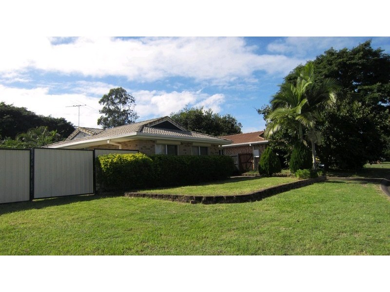 31 Bottlebrush Crescent, Redbank Plains QLD 4301