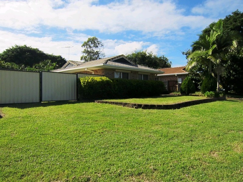 31 Bottlebrush Crescent, Redbank Plains QLD 4301