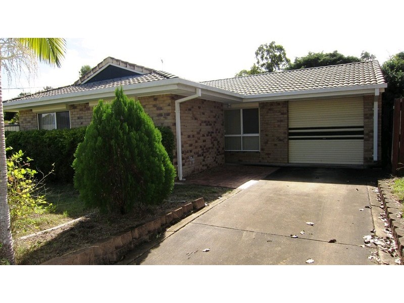31 Bottlebrush Crescent, Redbank Plains QLD 4301