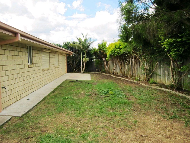 5 EVERGREEN PLACE, Redbank Plains QLD 4301