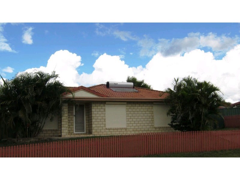 5 EVERGREEN PLACE, Redbank Plains QLD 4301