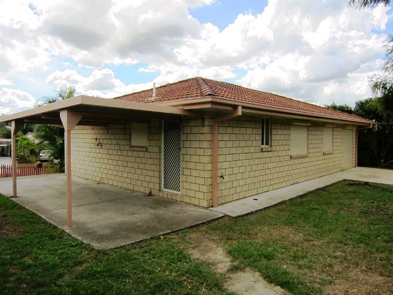 5 EVERGREEN PLACE, Redbank Plains QLD 4301