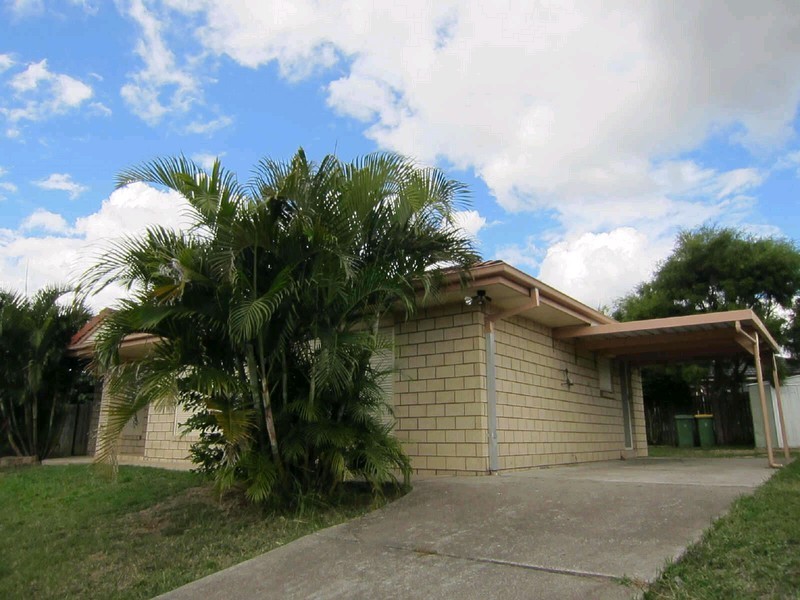 5 EVERGREEN PLACE, Redbank Plains QLD 4301