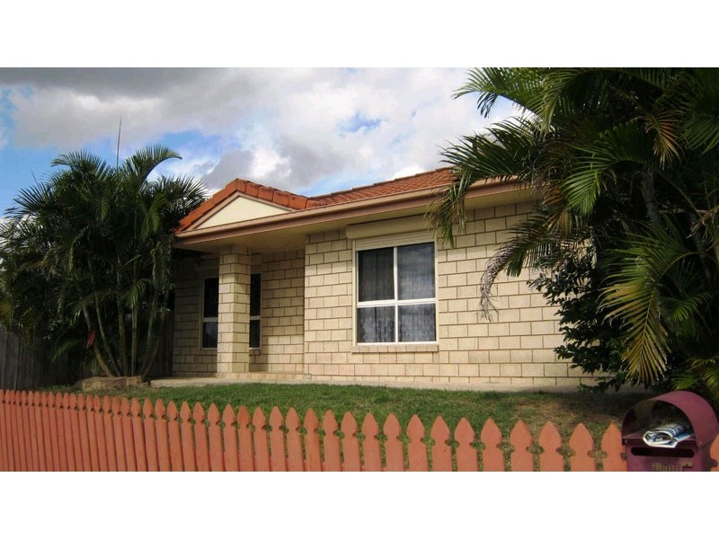 5 EVERGREEN PLACE, Redbank Plains QLD 4301