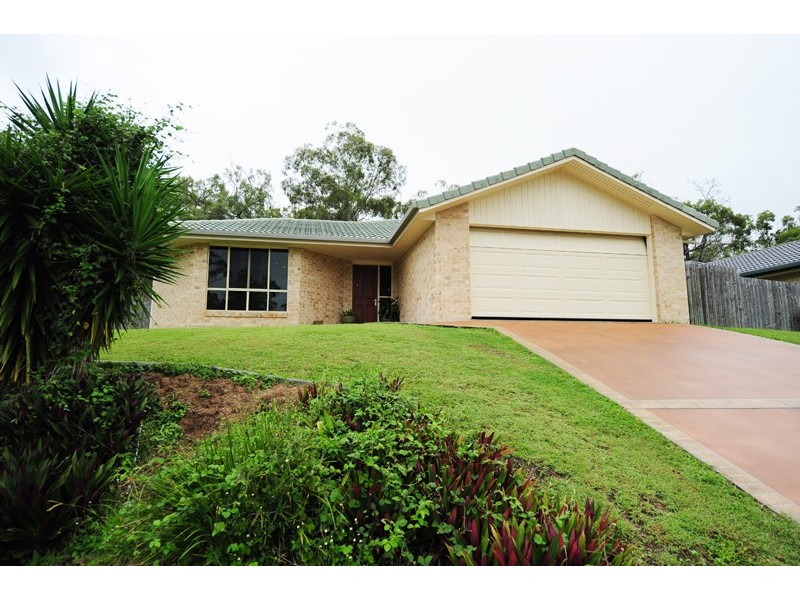 13 Bridgeman Place, Gladstone QLD 4680