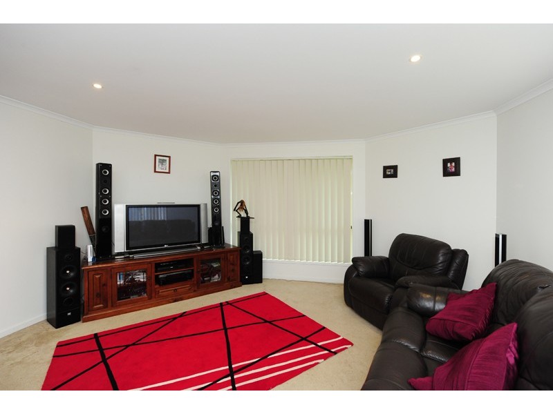 13 Bridgeman Place, Gladstone QLD 4680