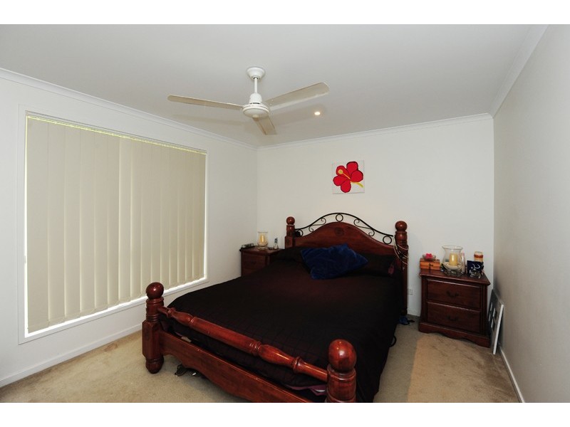 13 Bridgeman Place, Gladstone QLD 4680