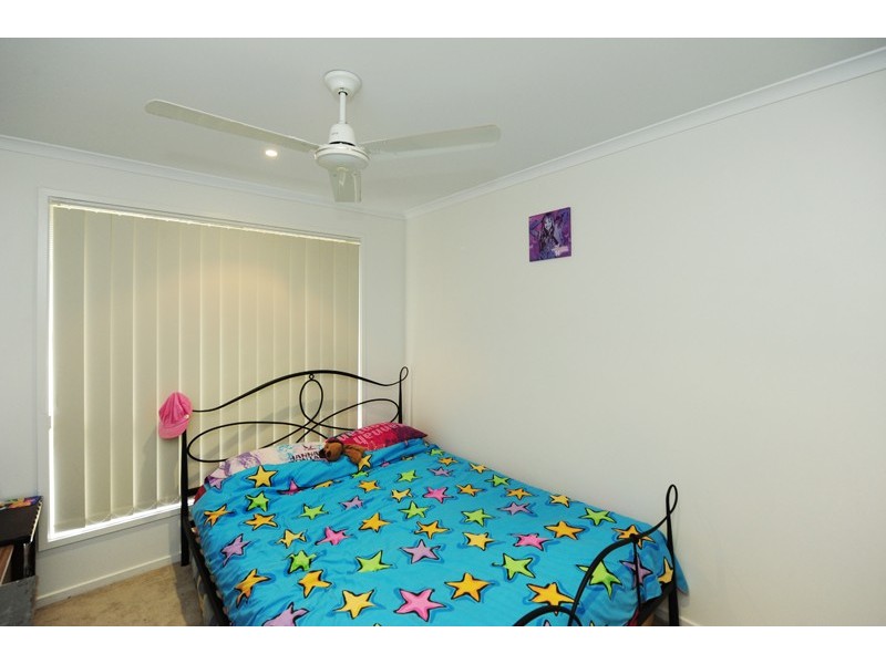 13 Bridgeman Place, Gladstone QLD 4680