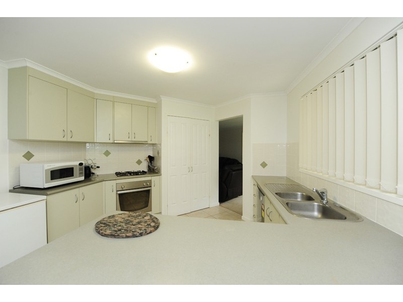 13 Bridgeman Place, Gladstone QLD 4680