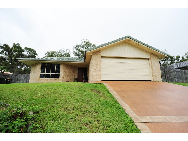 13 Bridgeman Place, Gladstone QLD 4680