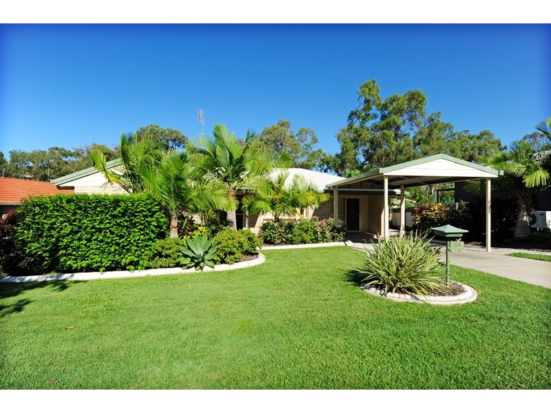 58 Penda Avenue, New Auckland QLD 4680