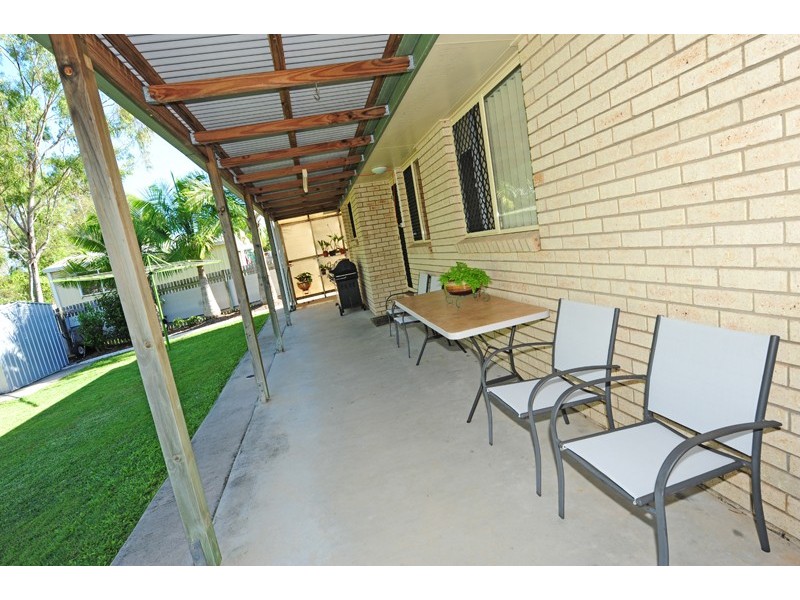 58 Penda Avenue, New Auckland QLD 4680