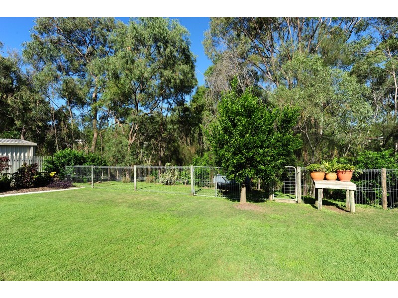 58 Penda Avenue, New Auckland QLD 4680