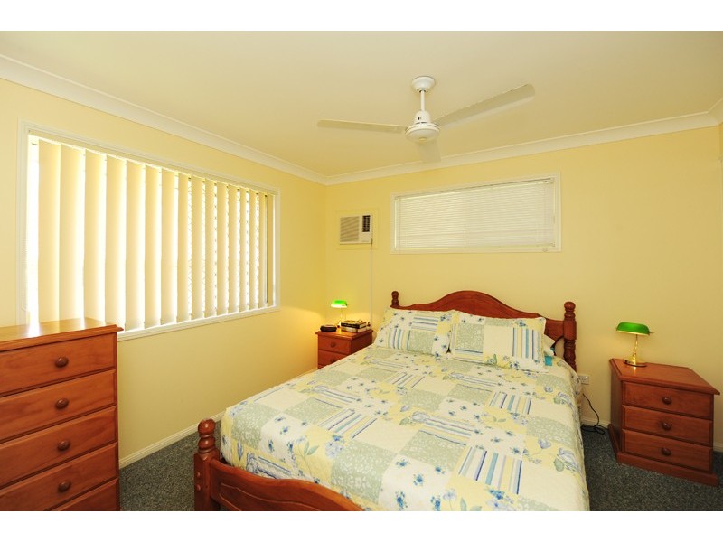 58 Penda Avenue, New Auckland QLD 4680