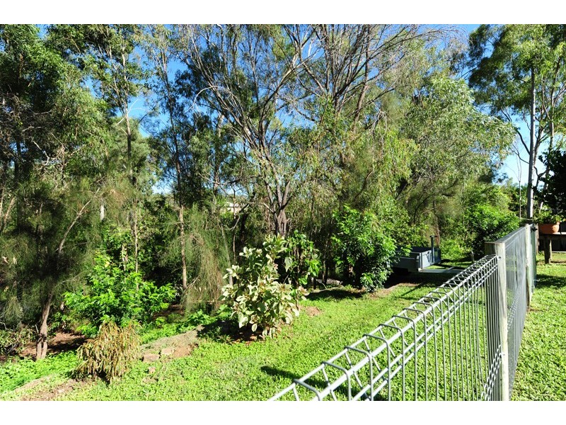 58 Penda Avenue, New Auckland QLD 4680
