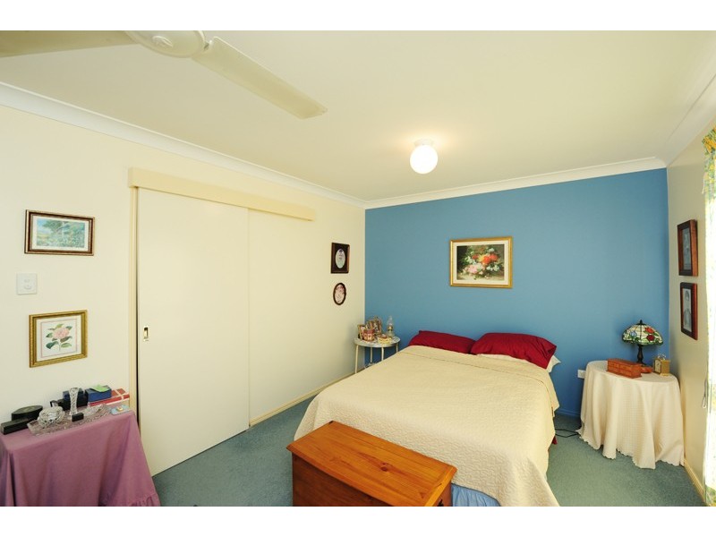 8 Dickinson Road, Gladstone QLD 4680