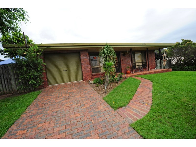 24 Vernon Road, Telina QLD 4680