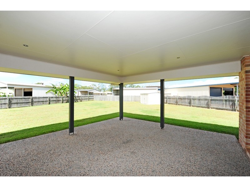 11 Jumbuck Court, Glen Eden QLD 4680