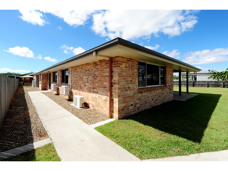 11 Jumbuck Court, Glen Eden QLD 4680