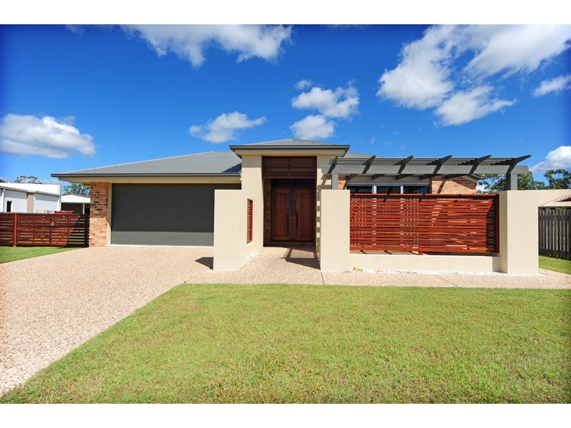 11 Jumbuck Court, Glen Eden QLD 4680