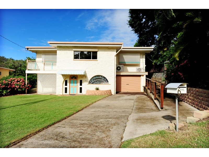 6 Barkala Close, West Gladstone QLD 4680