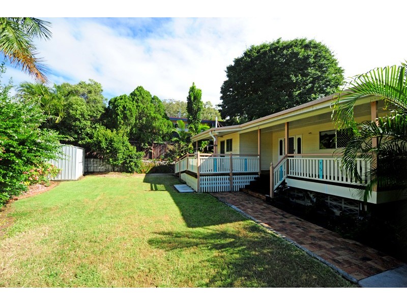 6 Barkala Close, West Gladstone QLD 4680