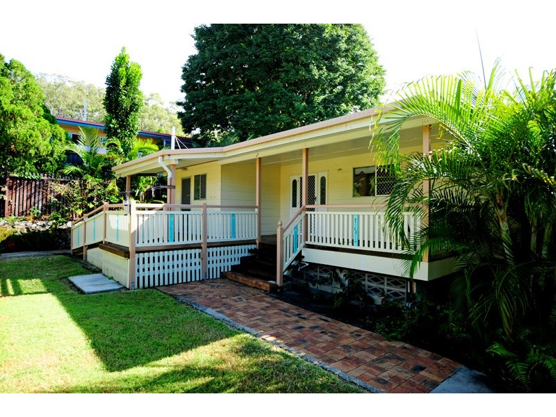 6 Barkala Close, West Gladstone QLD 4680