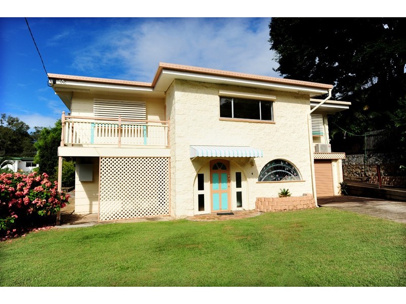 6 Barkala Close, West Gladstone QLD 4680