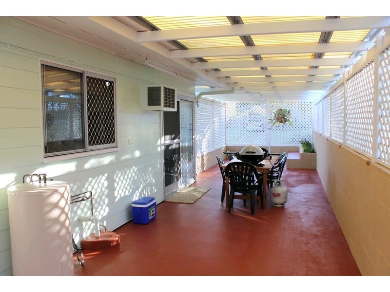 15 Allunga Drive, Gladstone QLD 4680