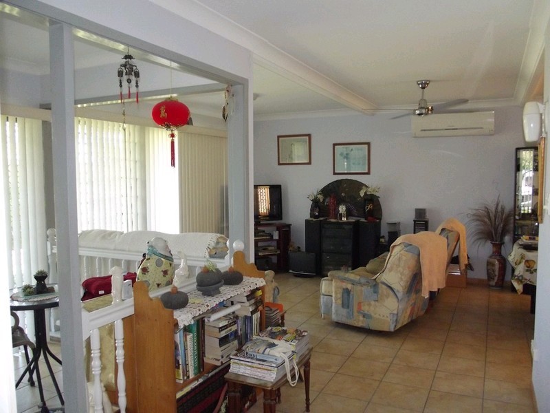 15 Allunga Drive, Gladstone QLD 4680