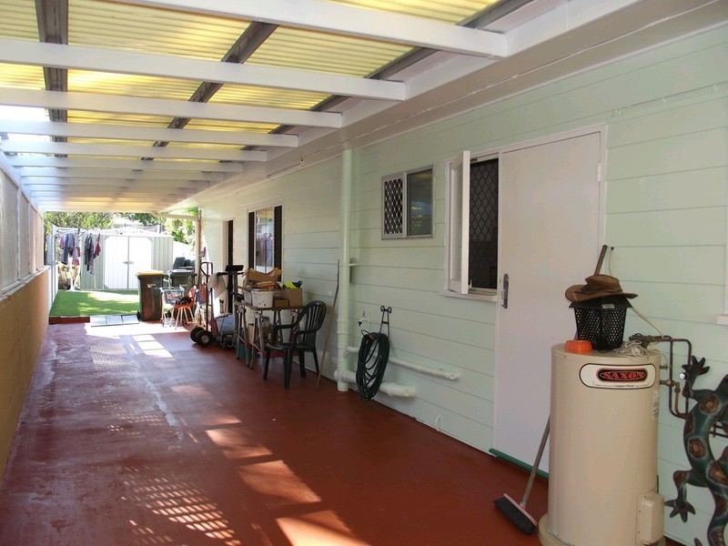 15 Allunga Drive, Gladstone QLD 4680