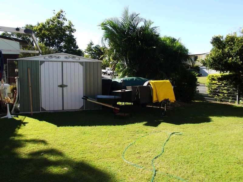 15 Allunga Drive, Gladstone QLD 4680