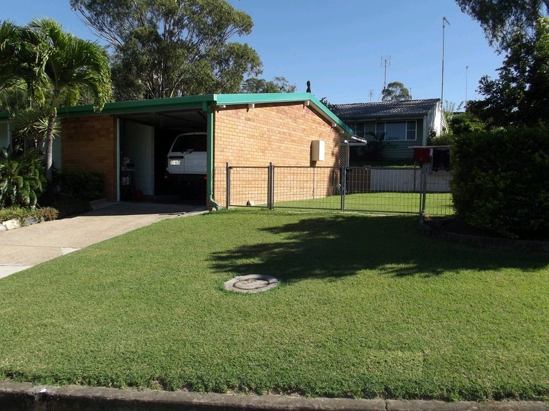 15 Allunga Drive, Gladstone QLD 4680