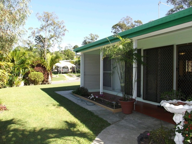 15 Allunga Drive, Gladstone QLD 4680