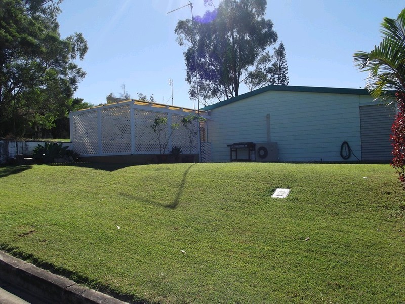 15 Allunga Drive, Gladstone QLD 4680