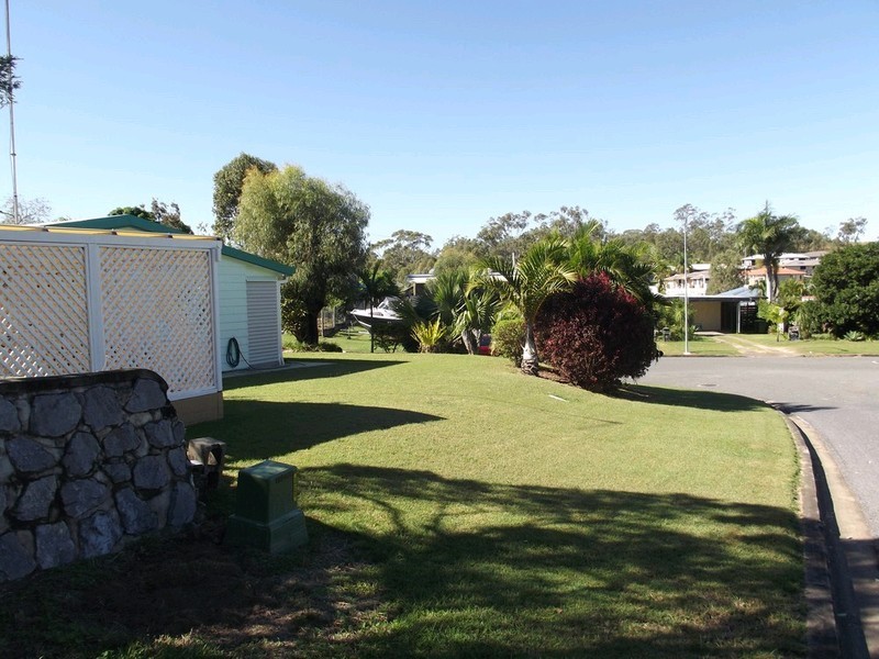 15 Allunga Drive, Gladstone QLD 4680