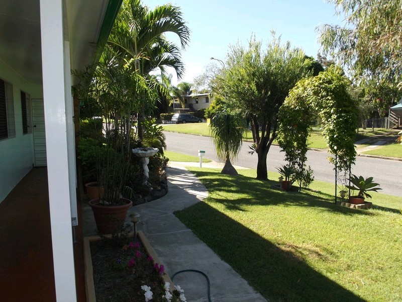 15 Allunga Drive, Gladstone QLD 4680