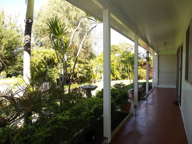 15 Allunga Drive, Gladstone QLD 4680