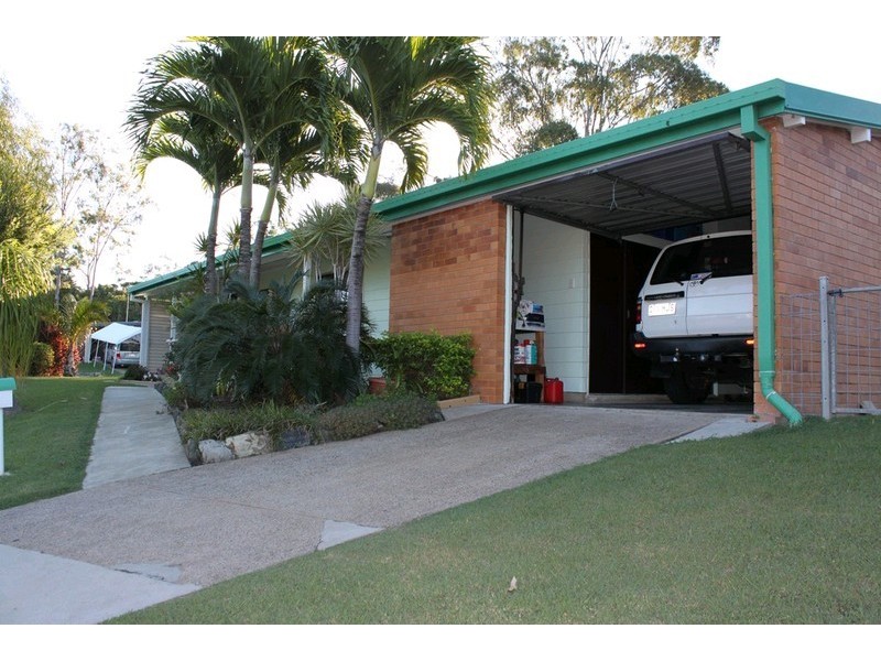 15 Allunga Drive, Gladstone QLD 4680