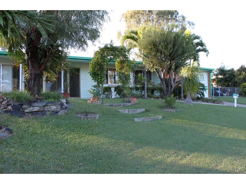 15 Allunga Drive, Gladstone QLD 4680