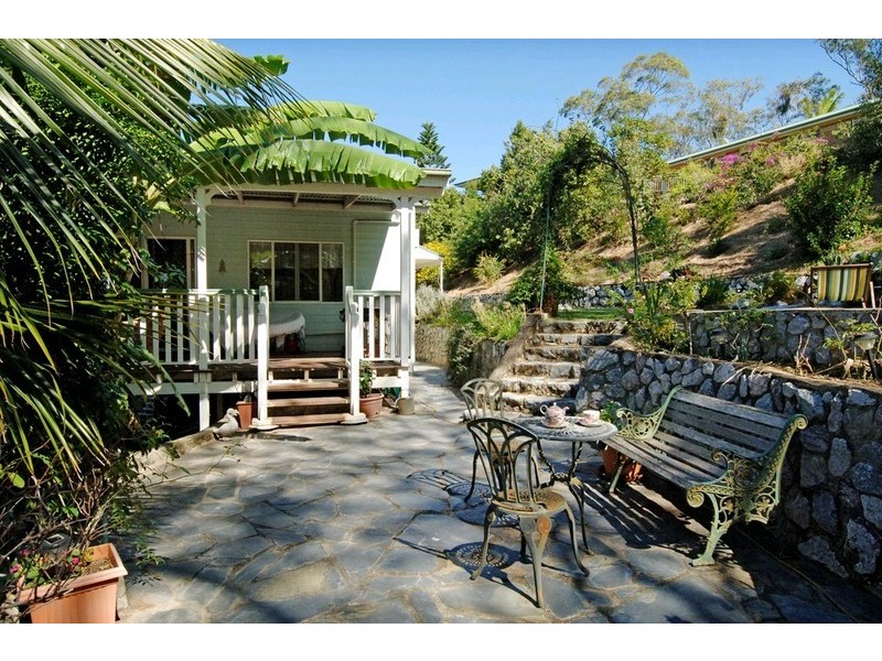 6 Neluna Rise, Gladstone QLD 4680