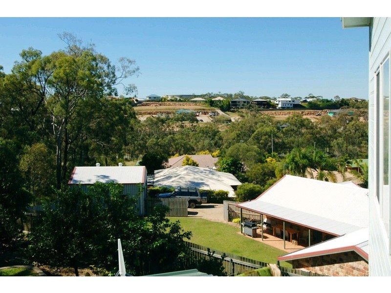 6 Neluna Rise, Gladstone QLD 4680