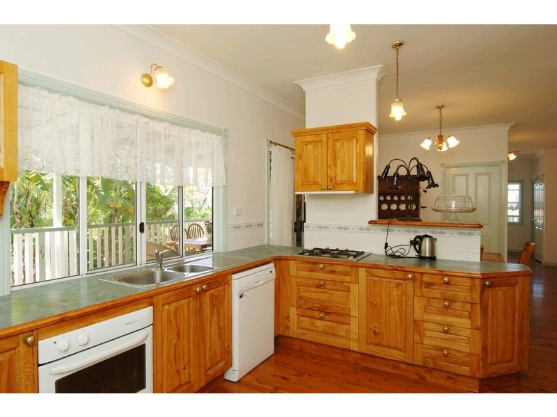 6 Neluna Rise, Gladstone QLD 4680