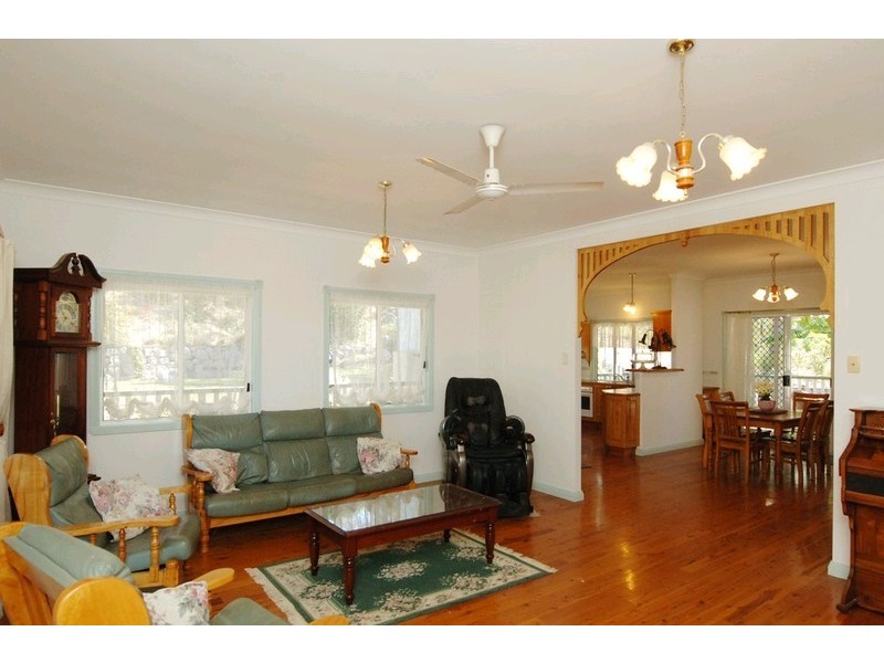 6 Neluna Rise, Gladstone QLD 4680