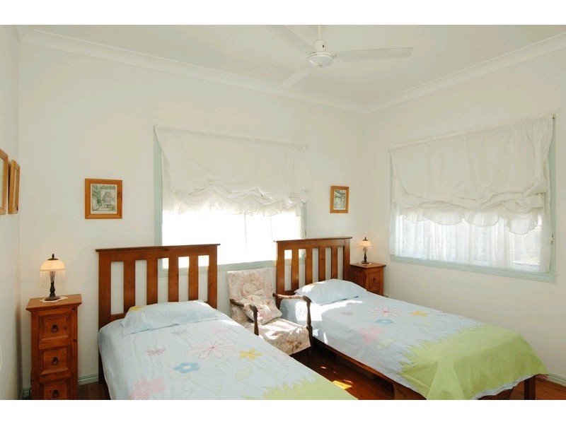 6 Neluna Rise, Gladstone QLD 4680