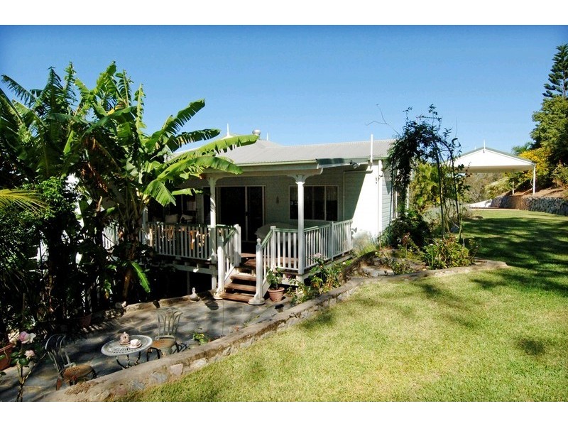 6 Neluna Rise, Gladstone QLD 4680