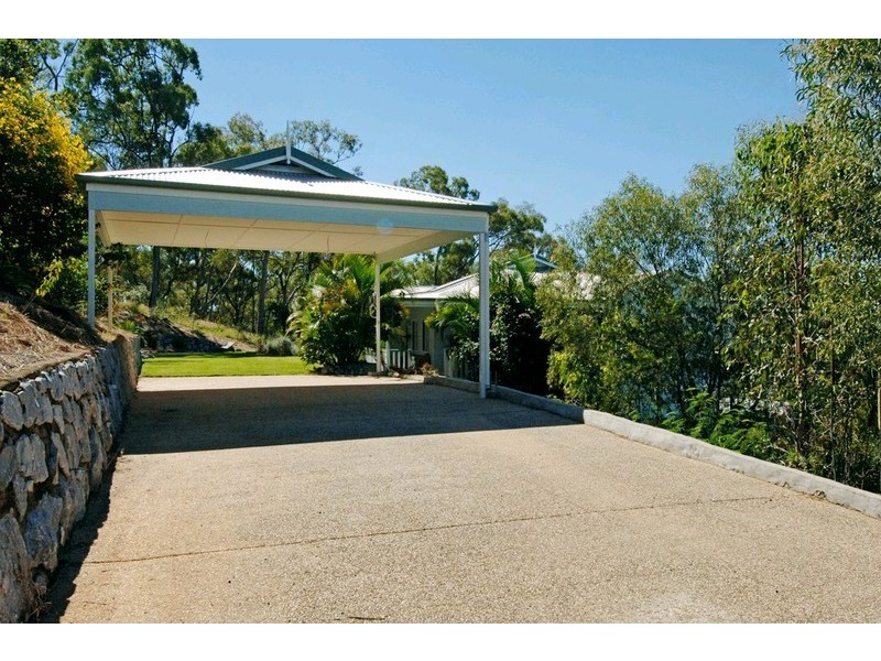 6 Neluna Rise, Gladstone QLD 4680