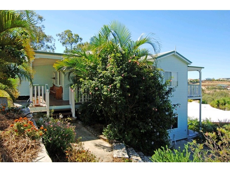 6 Neluna Rise, Gladstone QLD 4680