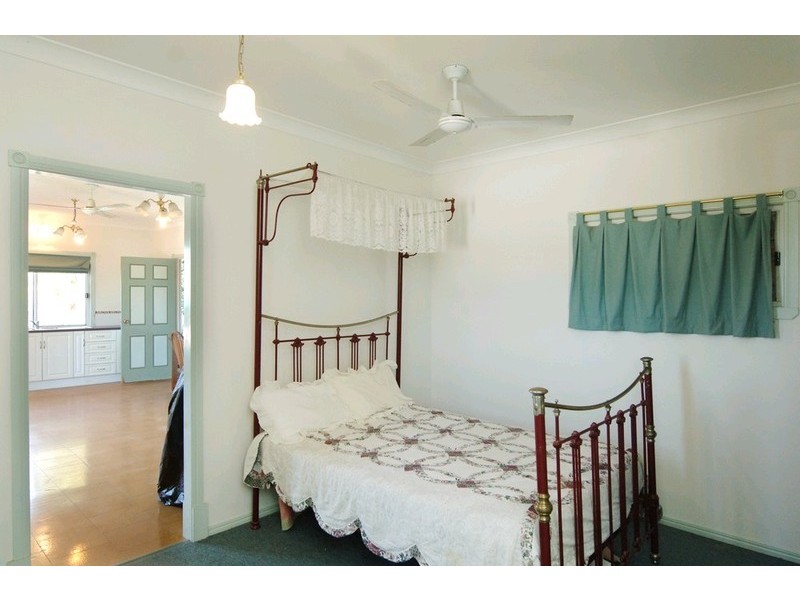 6 Neluna Rise, Gladstone QLD 4680