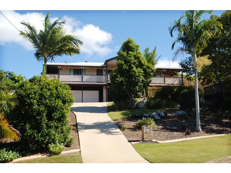 9 Reliance Court, Gladstone QLD 4680